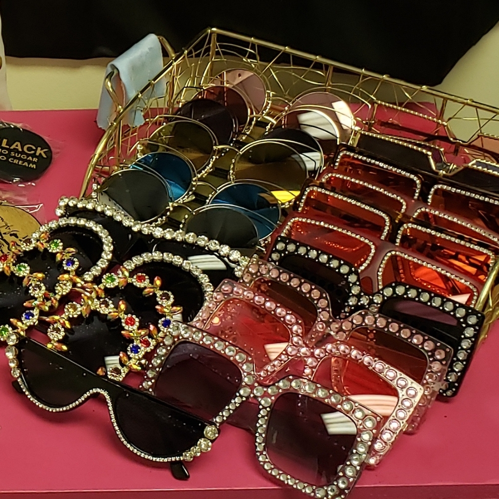 Women shades